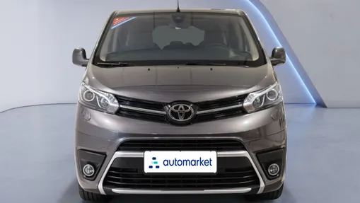 TOYOTA Proace Verso Proace Verso 2.0 D4-D Long Family