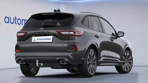 FORD Kuga Kuga 2.5 FHEV AWD ST-Line X eCVT Nowy