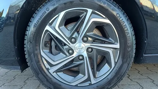 HYUNDAI i30 i30 1.5 T-GDI 48V Smart DCT