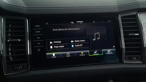 SKODA Kodiaq Kodiaq 2.0 TDI 4x4 Style DSG 7os.