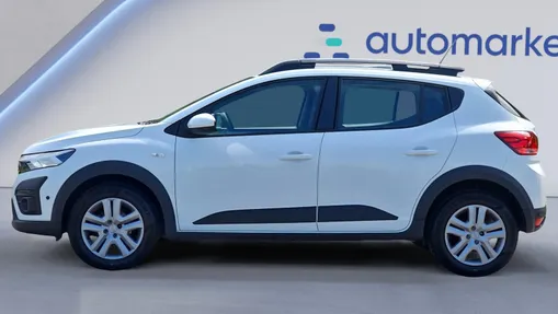 DACIA Sandero Sandero Stepway 1.0 TCe Expression LPG
