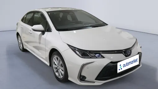 TOYOTA Corolla Corolla 1.8 Hybrid Comfort