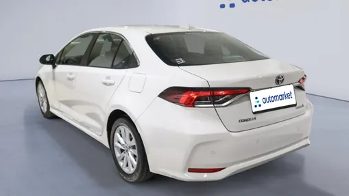 TOYOTA Corolla Corolla 1.8 Hybrid Comfort