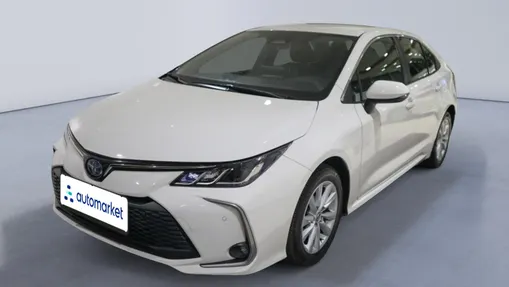 TOYOTA Corolla Corolla 1.8 Hybrid Comfort