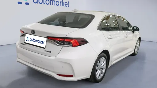 TOYOTA Corolla Corolla 1.8 Hybrid Comfort