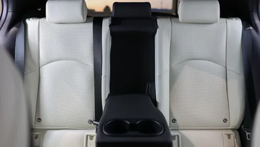 LEXUS UX UX 300h F Sport