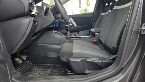 CITROEN C4 C4 1.2 PureTech Feel Pack S&S