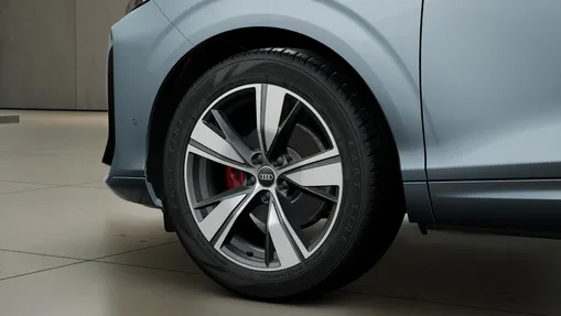 AUDI Q3 Q3 35 TFSI S-Line Nowy