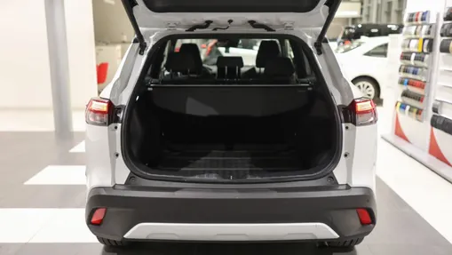 TOYOTA Corolla Cross Corolla Cross 2.0 Hybrid Style