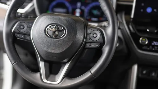 TOYOTA Corolla Cross Corolla Cross 2.0 Hybrid Style