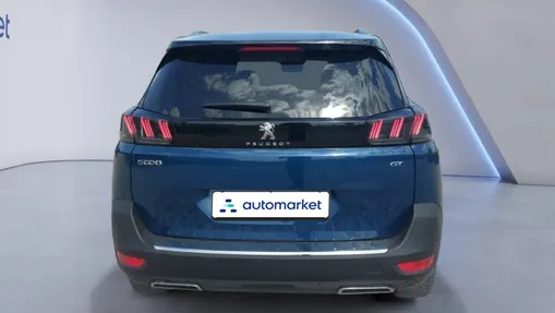 PEUGEOT 5008 5008 1.5 BlueHDi GT S&S EAT8
