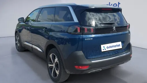 PEUGEOT 5008 5008 1.5 BlueHDi GT S&S EAT8