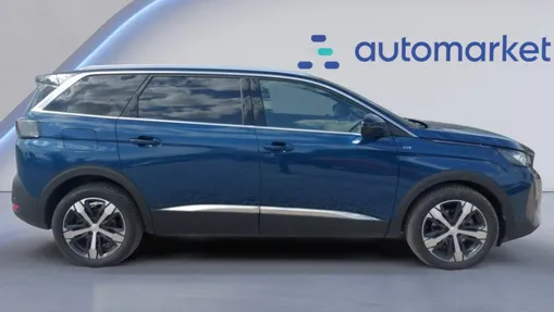 PEUGEOT 5008 5008 1.5 BlueHDi GT S&S EAT8
