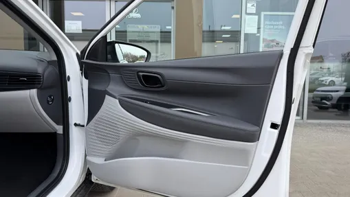 HYUNDAI Bayon Bayon 1.0 T-GDI Smart DCT Nowy