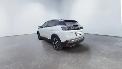PEUGEOT 3008 3008 1.2 PureTech GT S&S EAT8