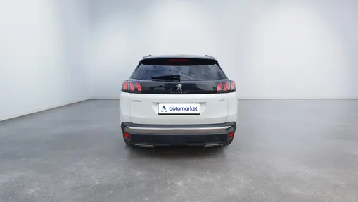 PEUGEOT 3008 3008 1.2 PureTech GT S&S EAT8