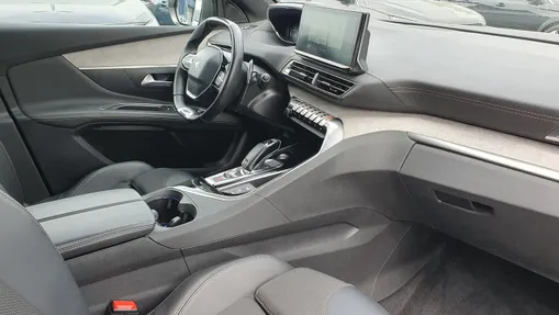 PEUGEOT 3008 3008 1.2 PureTech GT S&S EAT8
