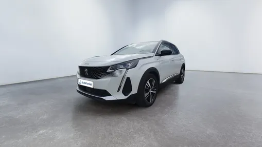 PEUGEOT 3008 3008 1.2 PureTech GT S&S EAT8