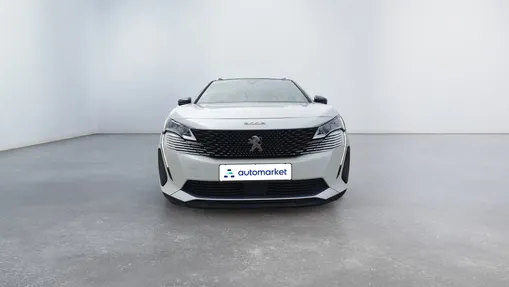 PEUGEOT 3008 3008 1.2 PureTech GT S&S EAT8