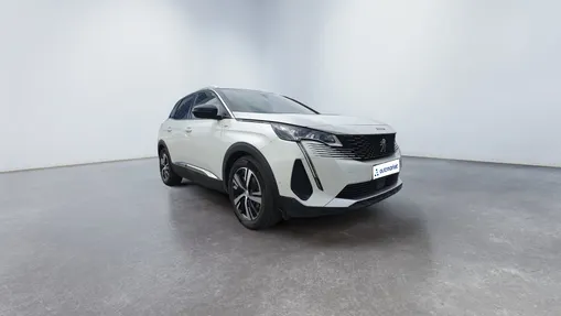 PEUGEOT 3008 3008 1.2 PureTech GT S&S EAT8