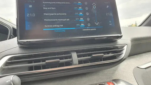 PEUGEOT 3008 3008 1.2 PureTech GT S&S EAT8