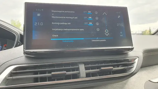 PEUGEOT 3008 3008 1.2 PureTech GT S&S EAT8