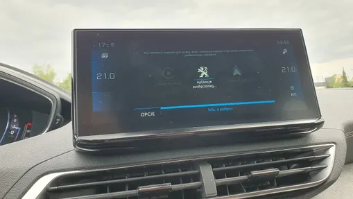 PEUGEOT 3008 3008 1.2 PureTech GT S&S EAT8