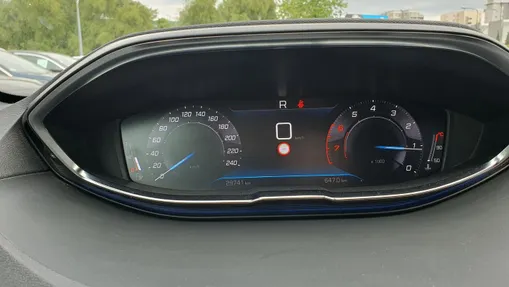 PEUGEOT 3008 3008 1.2 PureTech GT S&S EAT8