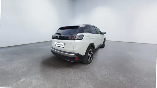 PEUGEOT 3008 3008 1.2 PureTech GT S&S EAT8