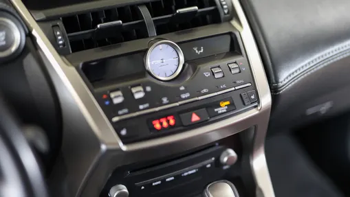 LEXUS NX NX 300 F Impression AWD