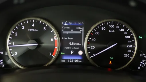 LEXUS NX NX 300 F Impression AWD