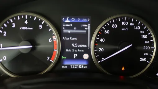 LEXUS NX NX 300 F Impression AWD