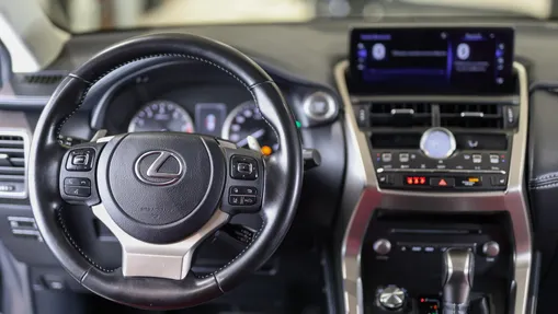 LEXUS NX NX 300 F Impression AWD