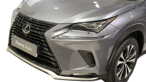 LEXUS NX NX 300 F Impression AWD