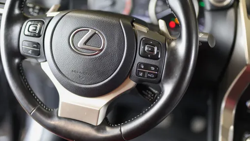 LEXUS NX NX 300 F Impression AWD