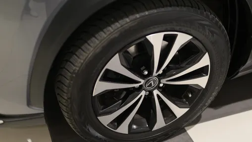 LEXUS NX NX 300 F Impression AWD