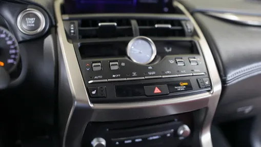 LEXUS NX NX 300 F Impression AWD