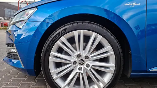 SKODA Superb Superb 2.0 TDI SCR 4x4 L&K DSG