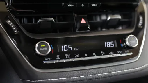 TOYOTA Corolla Corolla 1.8 Hybrid Comfort