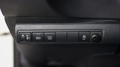 TOYOTA Corolla Corolla 1.8 Hybrid Comfort