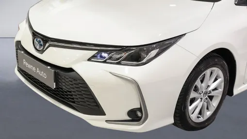 TOYOTA Corolla Corolla 1.8 Hybrid Comfort