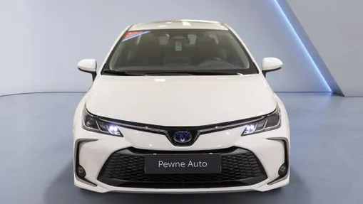 TOYOTA Corolla Corolla 1.8 Hybrid Comfort