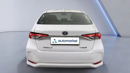 TOYOTA Corolla Corolla 1.8 Hybrid Comfort