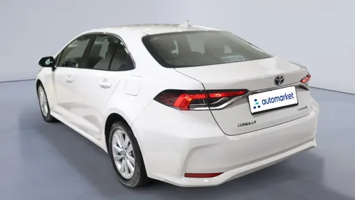 TOYOTA Corolla Corolla 1.8 Hybrid Comfort