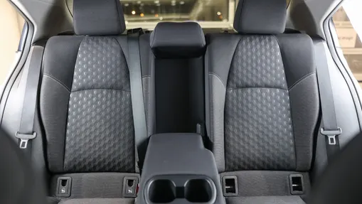TOYOTA Corolla Corolla 1.8 Hybrid Comfort