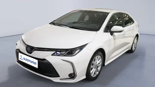 TOYOTA Corolla Corolla 1.8 Hybrid Comfort
