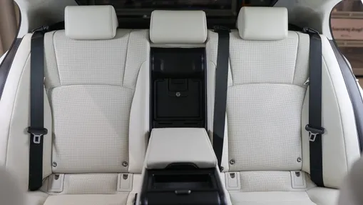 LEXUS ES ES 300h F Sport Design