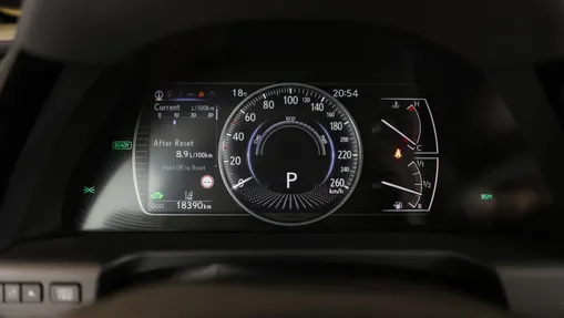 LEXUS ES ES 300h F Sport Design