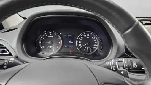 HYUNDAI i30 i30 1.0 T-GDI Smart DCT