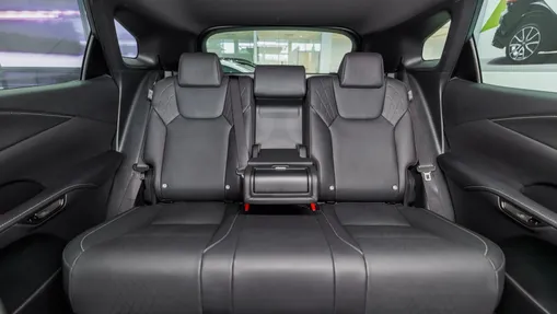 LEXUS RX RX 350h F Sport Design